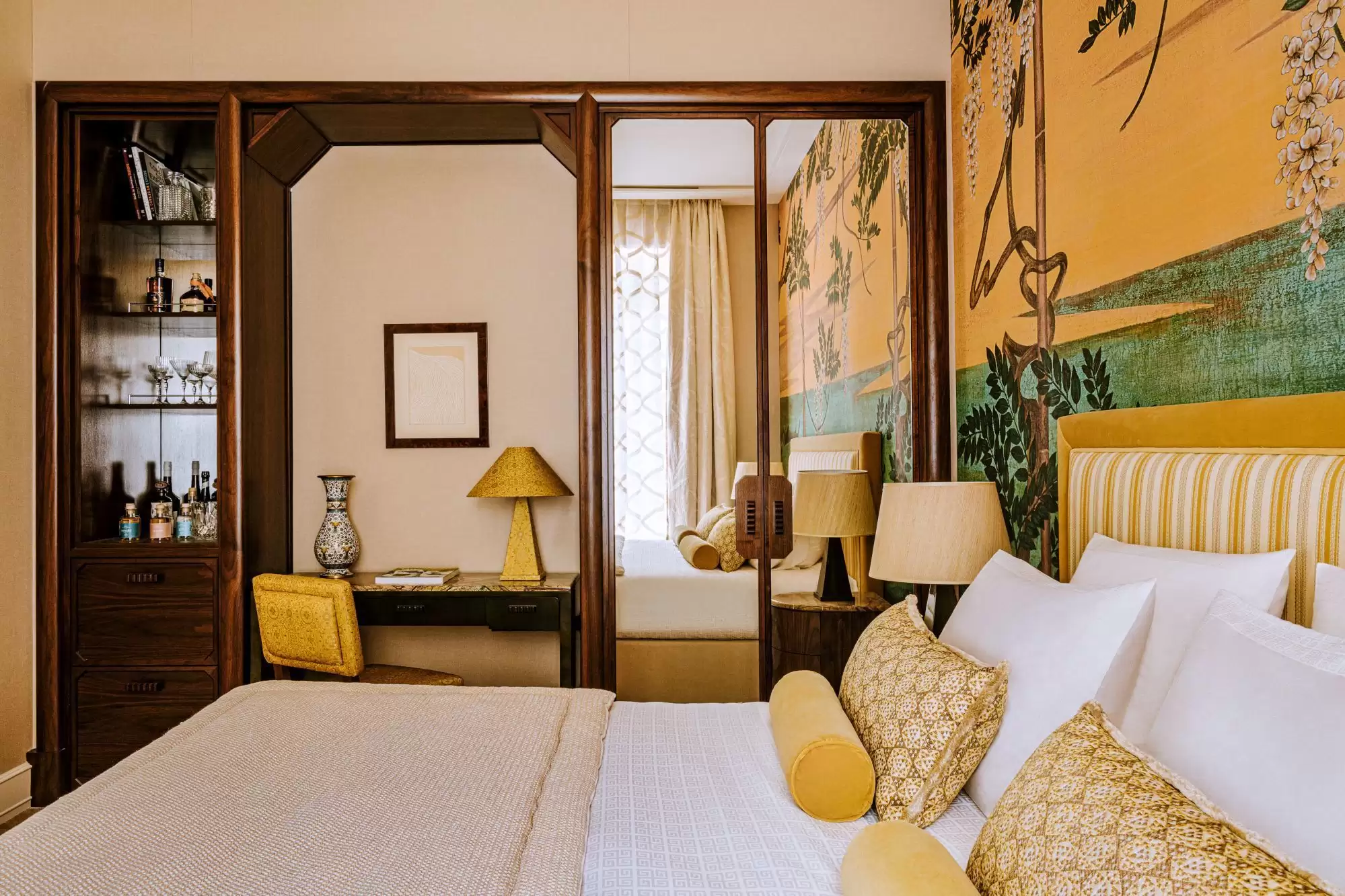 Saint James Paris - Junior Suite