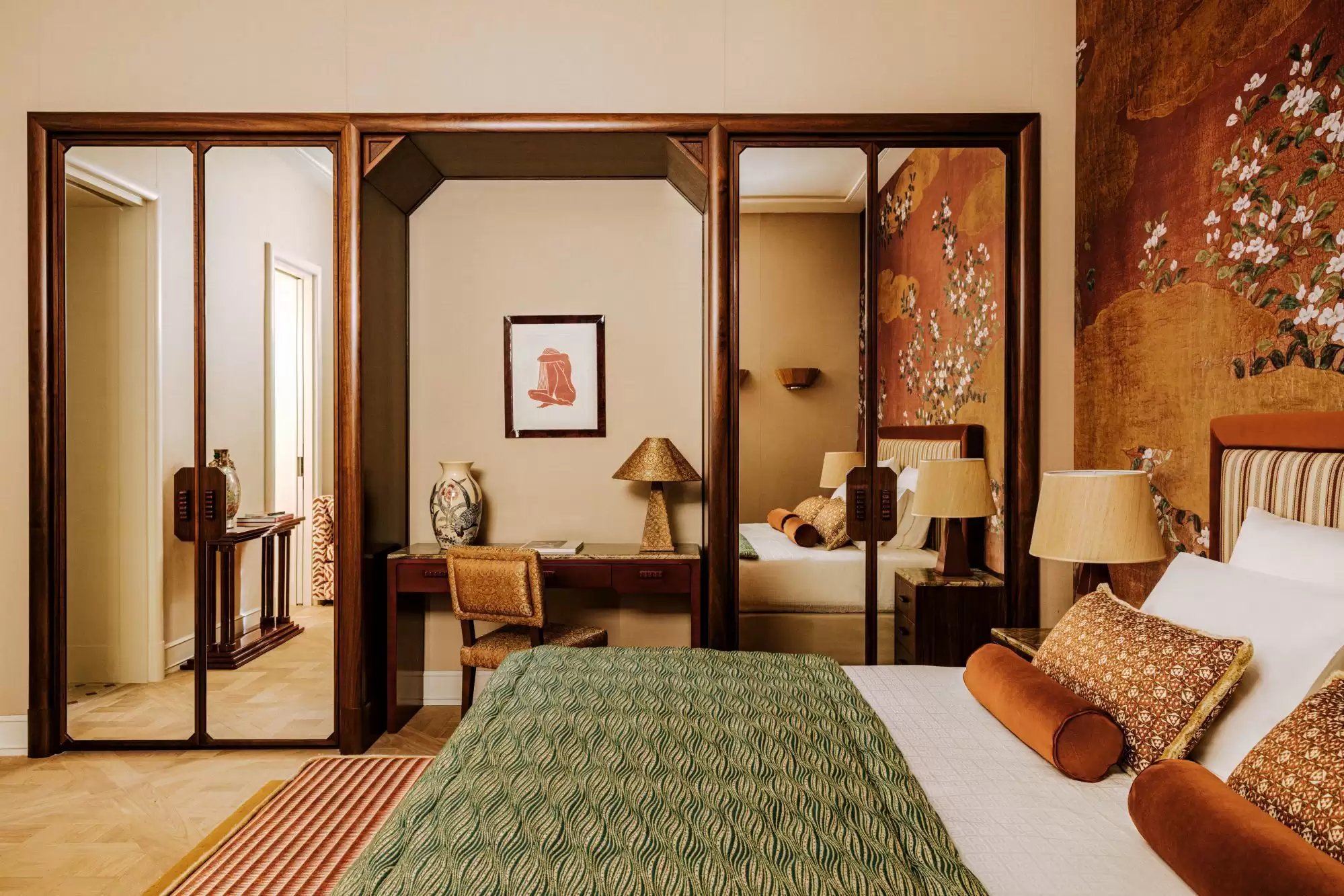 Saint James Paris - Prestige Suite