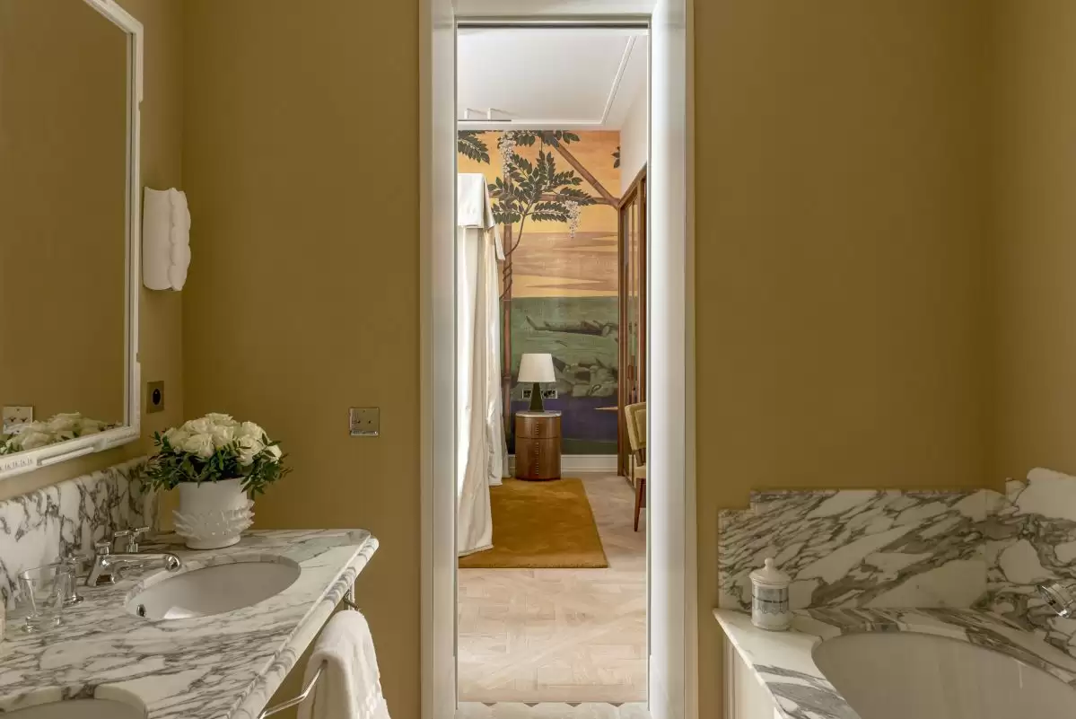 Saint James Paris - Suite Prestige