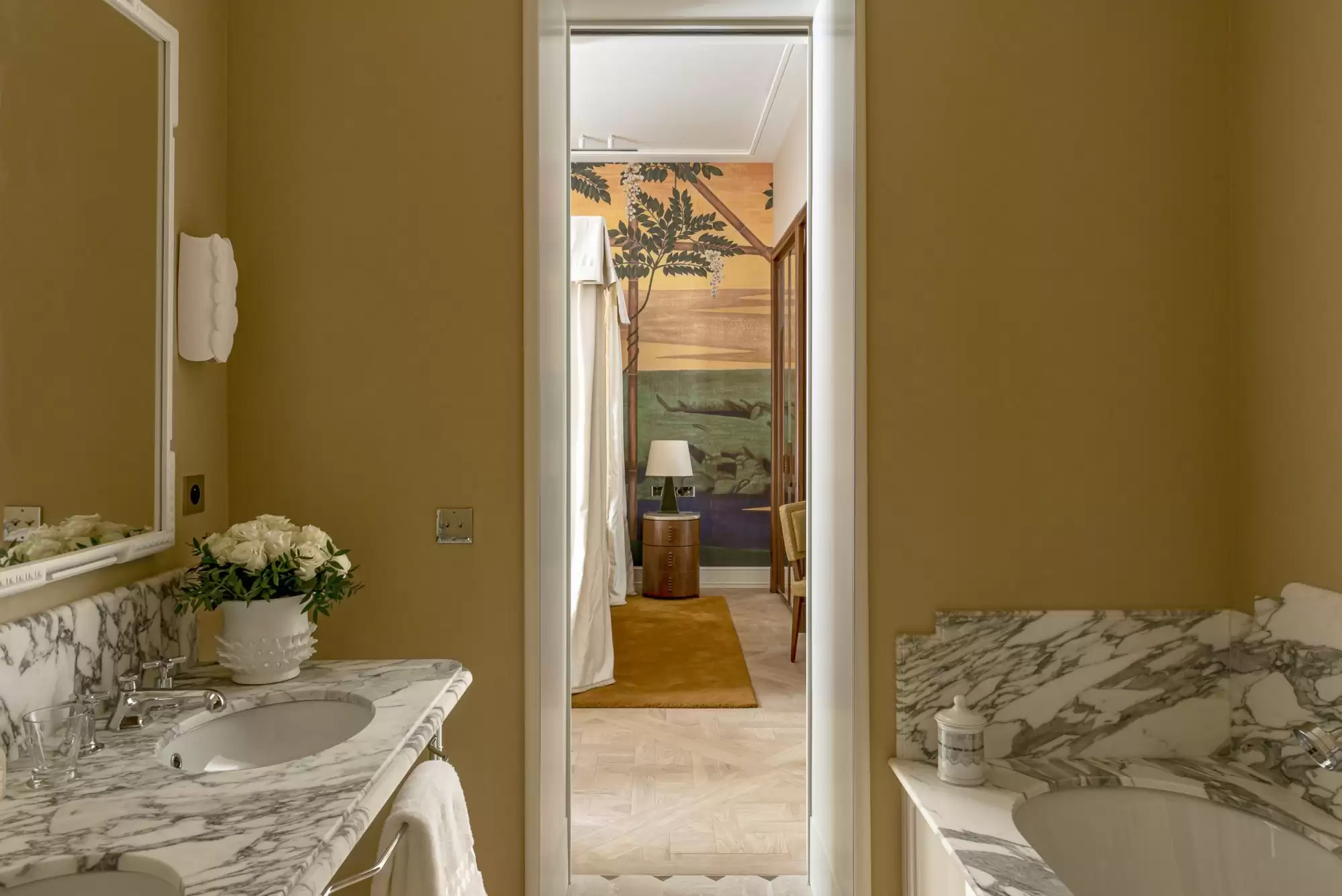 Saint James Paris - Prestige Suite