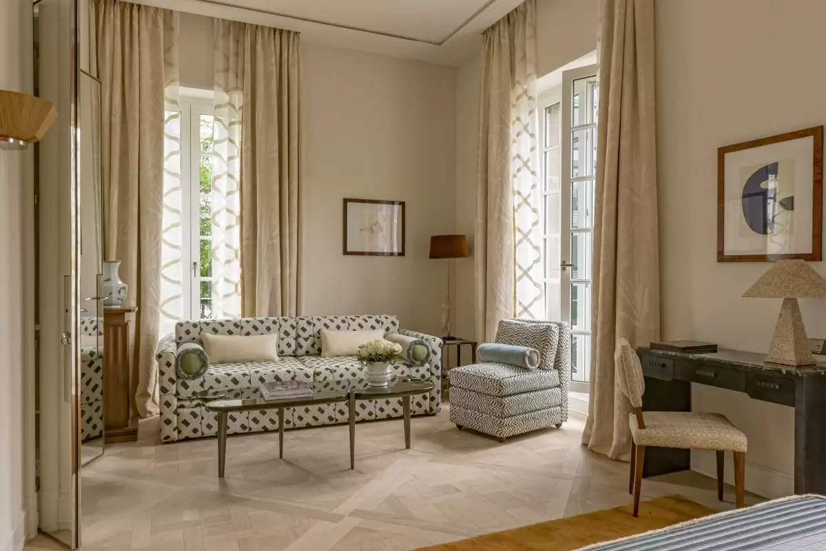 Saint James Paris - Deluxe