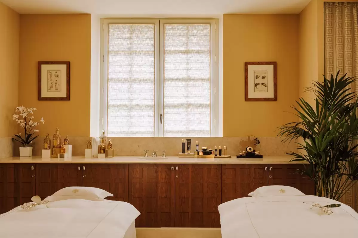 salon soin duo