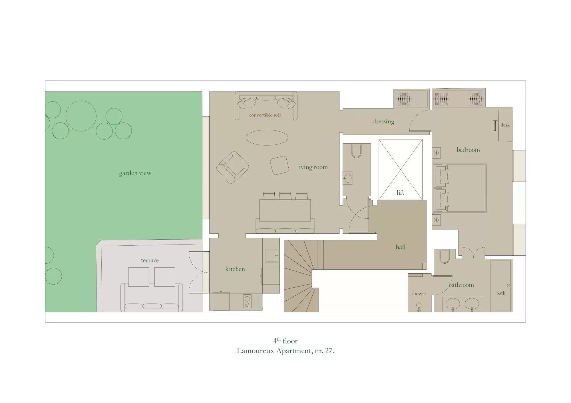plan Lamoureux EN
